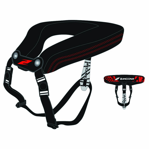 Zandona Neck Guard PRO