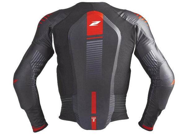 Zandona Netcube Vest Pro