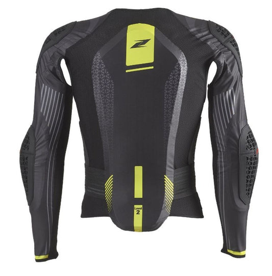 Netcube Jacket