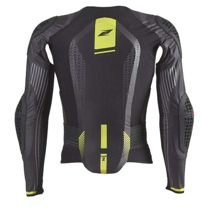 Netcube Jacket
