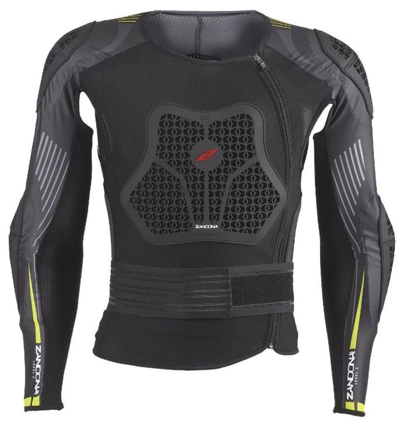 Netcube Jacket