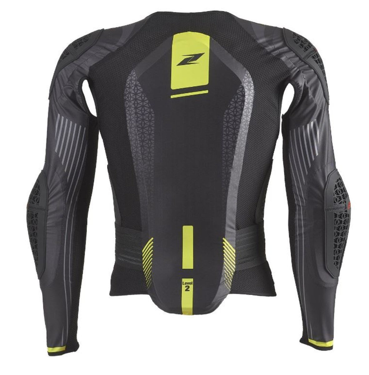 Netcube Jacket