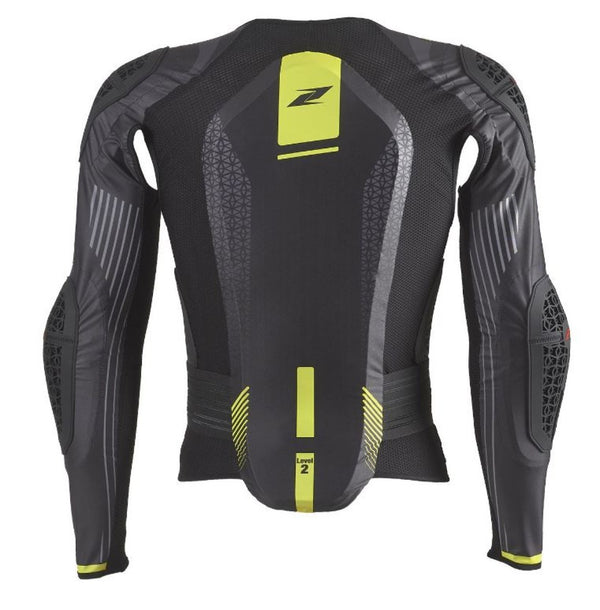 Zandona Netcube Jacket