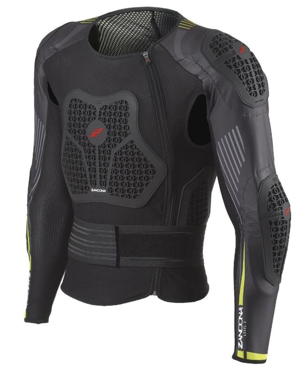Netcube Jacket