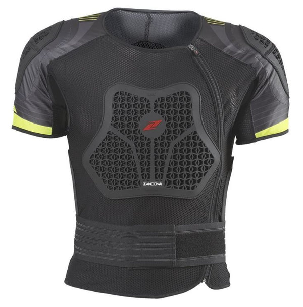 Zandona Netcube Vest Pro