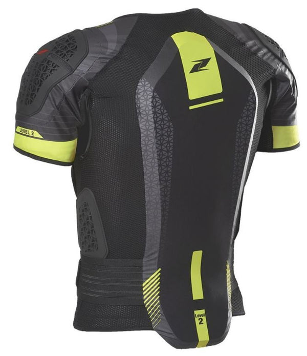 Zandona Netcube Vest Pro