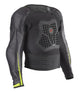 Zandona Netcube Jacke Kind