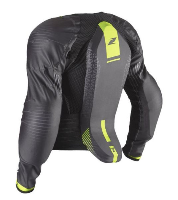 Zandona Netcube Jacket Kid