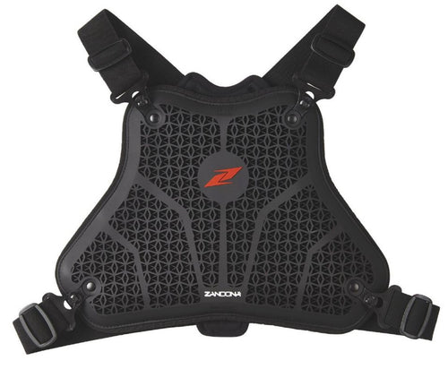 NetCube Armour Chest