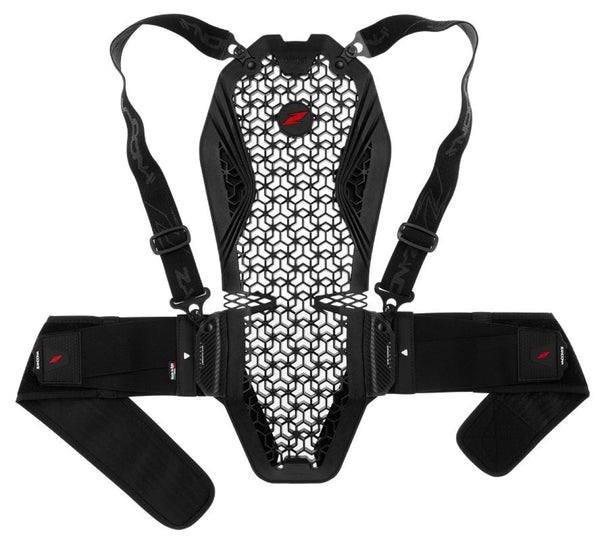 Zandona AIRnet Back PRO