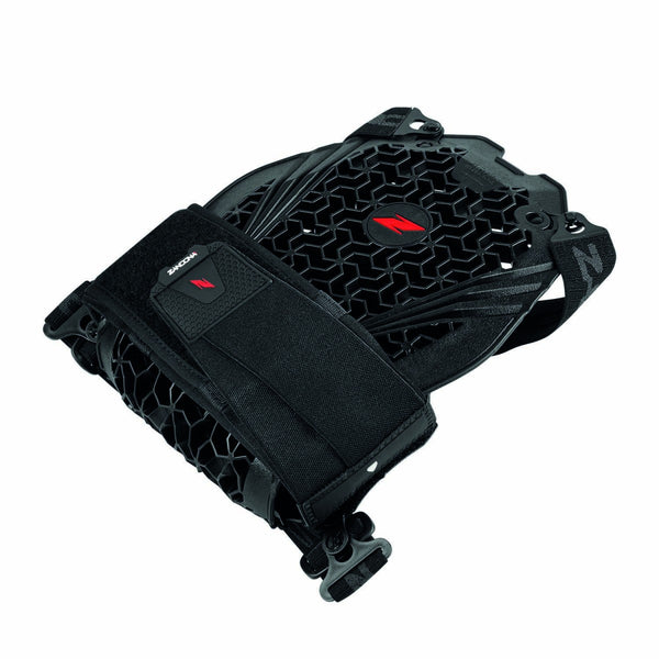 Zandona AIRnet Back PRO