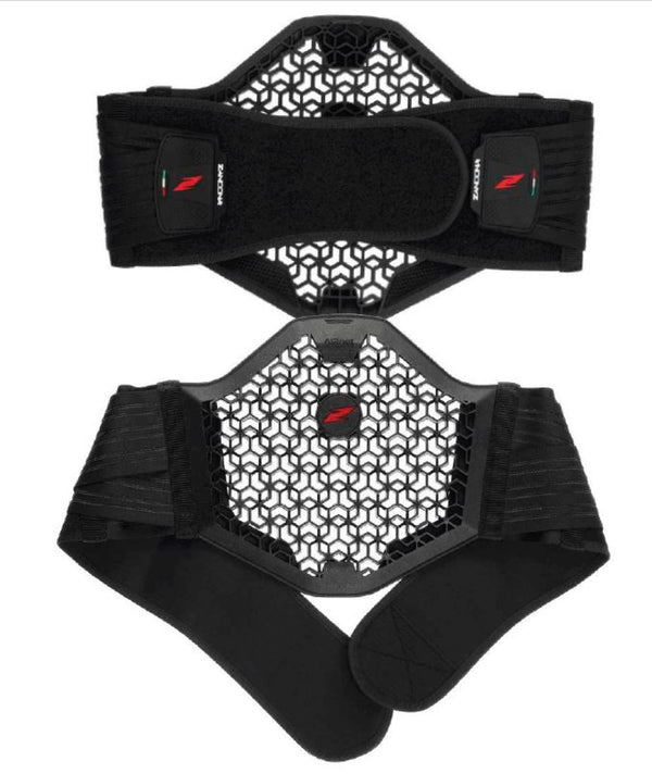 Zandona AIRnet Lumbar PRO