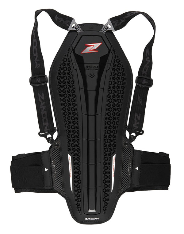 Zandona Esatech Back Pro