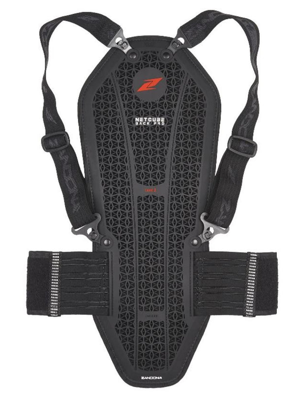 NetCube Back Pro Black