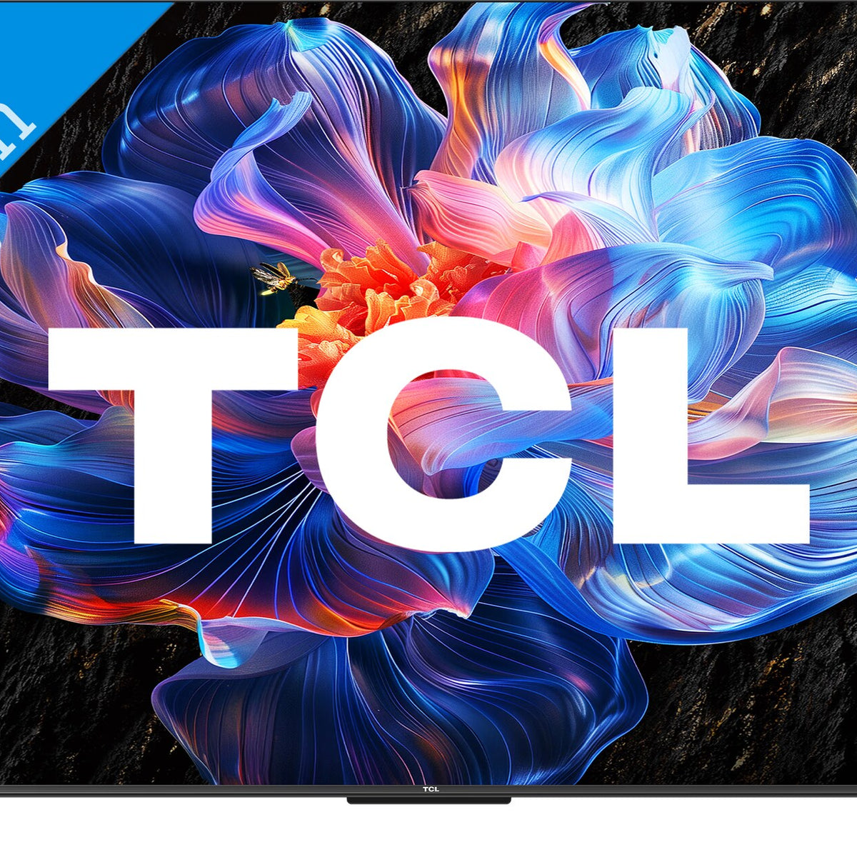 Gratis 55 inch TCL TV bij Beta C45PRO 2.0 B7X