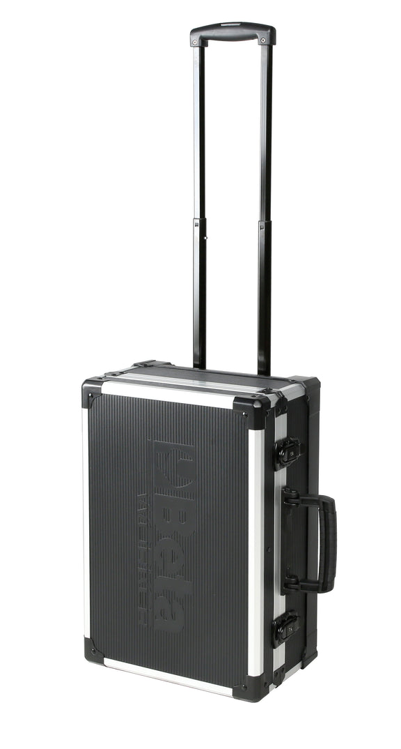 Beta BW 2056T/E trolley gesloten met telescoophandgreep