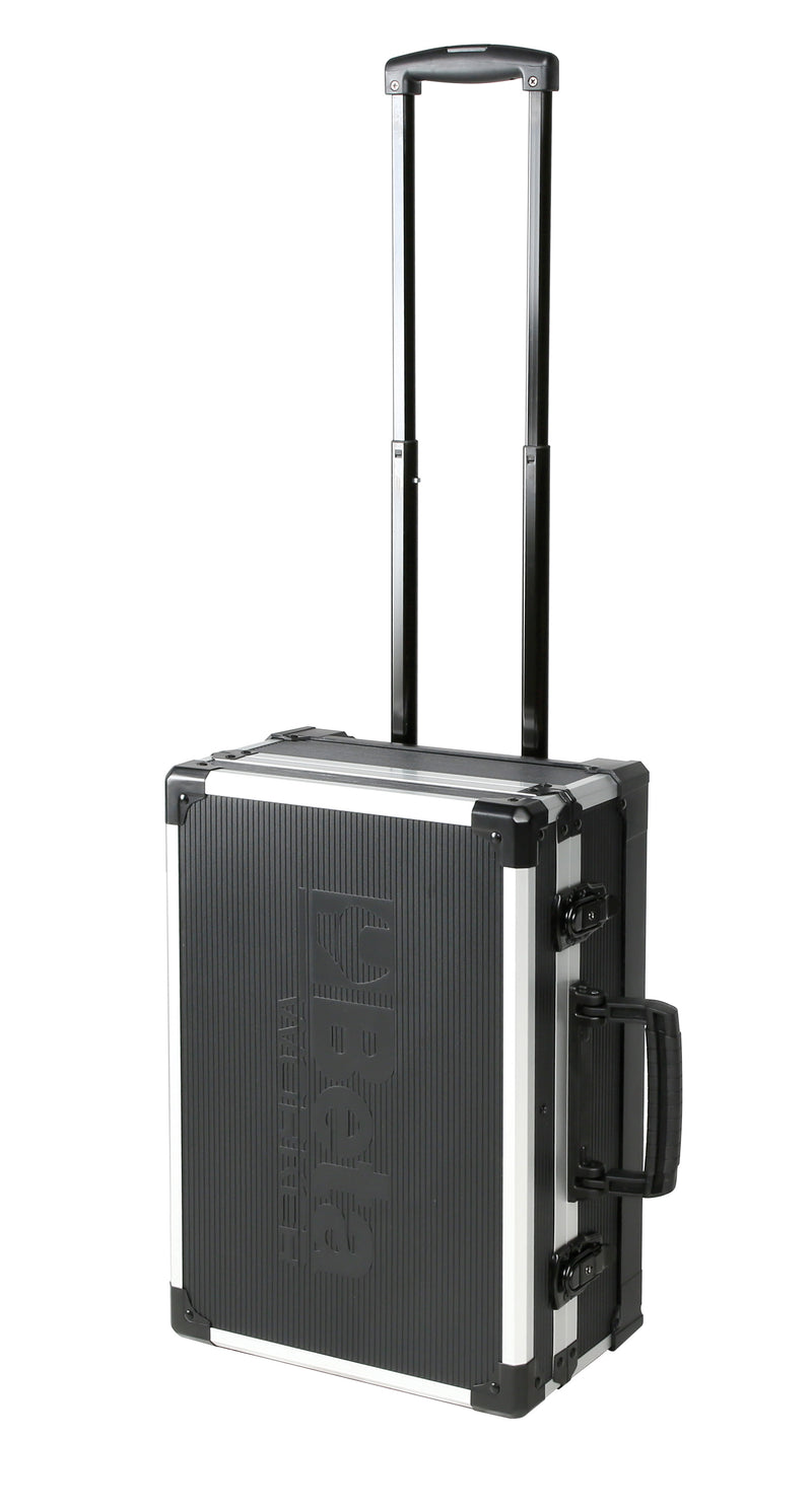 Beta BW 2056T/E trolley gesloten met telescoophandgreep